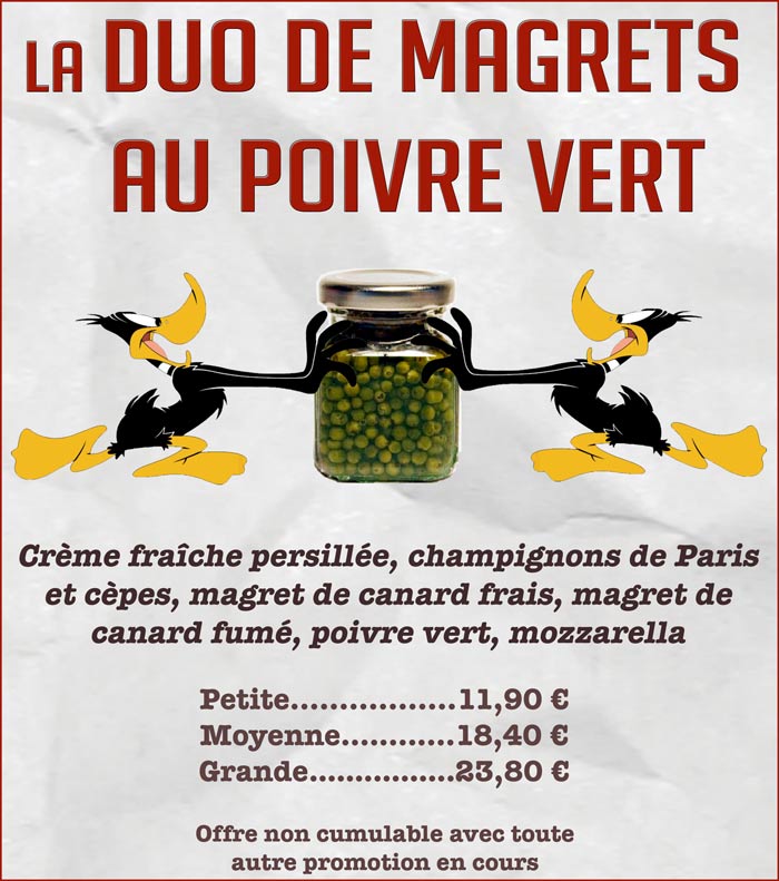 2023 12 Magret Poivre