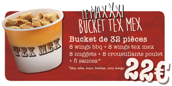 2023 01 Bucket